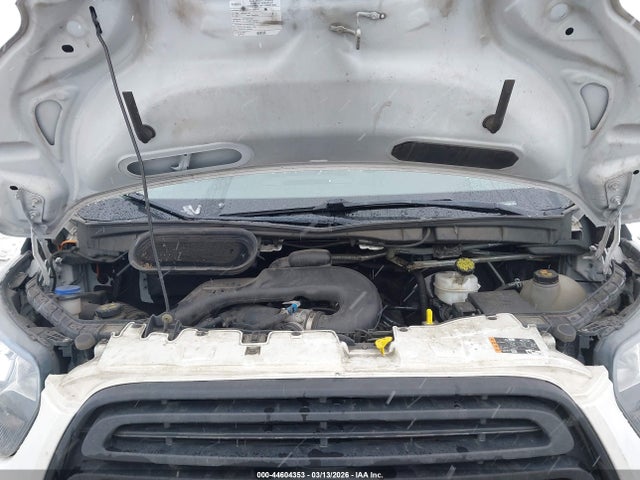 2019 FORD TRANSIT-150 1FTYE1ZM5KKB87999 Photo 9
