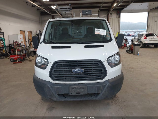 1FTYE1ZM5KKB87999 Ford Transit-150