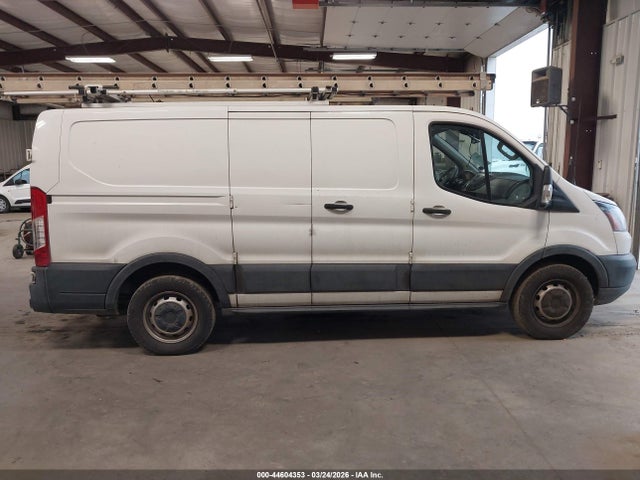 1FTYE1ZM5KKB87999 Ford Transit-150