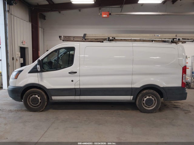 1FTYE1ZM5KKB87999 Ford Transit-150