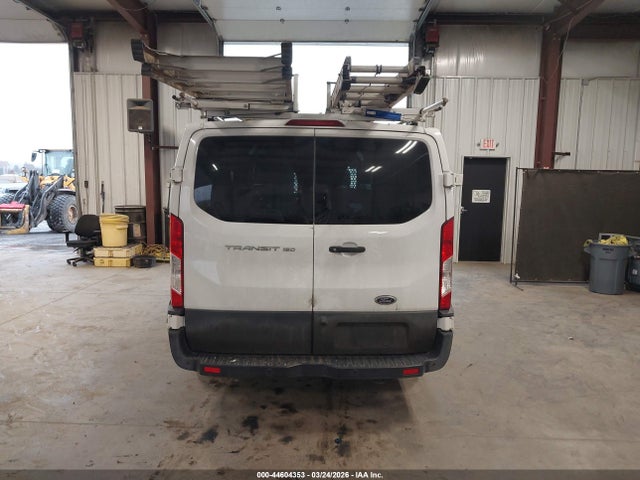 1FTYE1ZM5KKB87999 Ford Transit-150