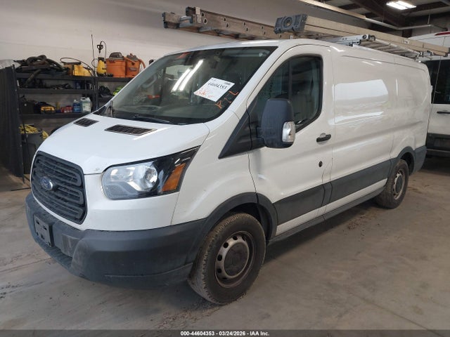 2019 FORD TRANSIT-150 1FTYE1ZM5KKB87999 Photo 1