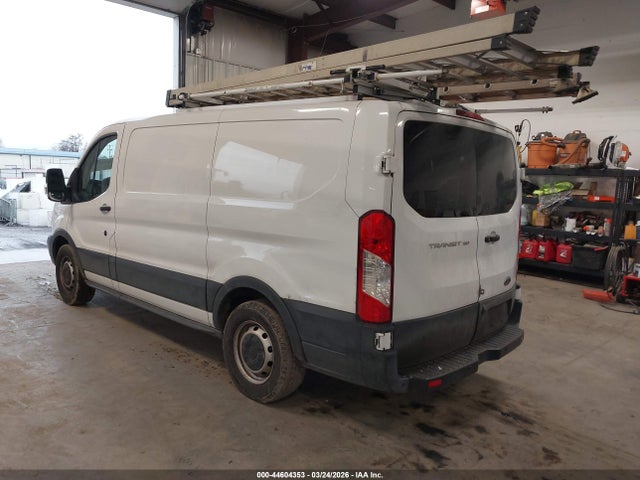 2019 FORD TRANSIT-150 1FTYE1ZM5KKB87999 Photo 2