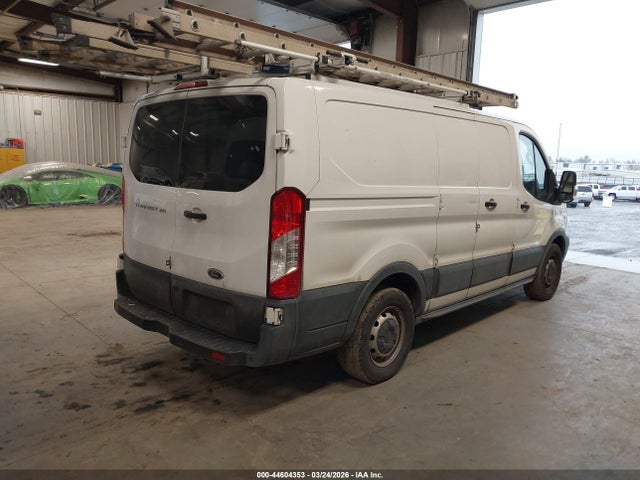 2019 FORD TRANSIT-150 1FTYE1ZM5KKB87999 Photo 3