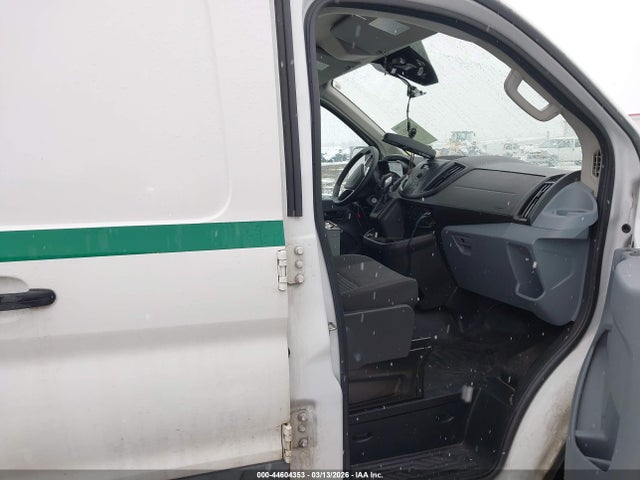 2019 FORD TRANSIT-150 1FTYE1ZM5KKB87999 Photo 4