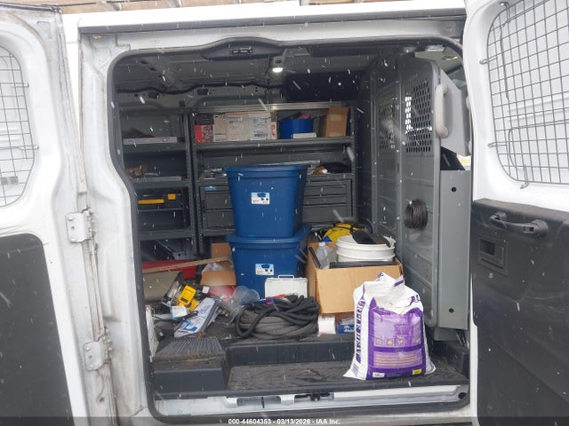 2019 FORD TRANSIT-150 1FTYE1ZM5KKB87999 Photo 7