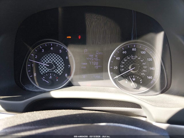 2019 HYUNDAI ELANTRA 5NPD74LF4KH488900 Photo 6