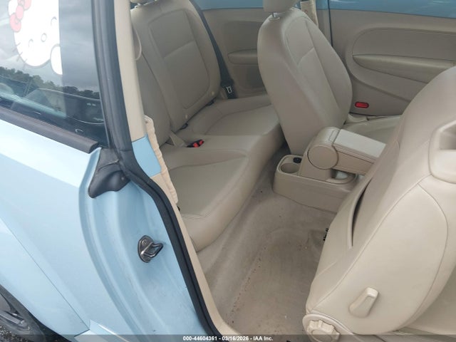 2014 VOLKSWAGEN BEETLE 3VWJ07AT7EM655361 Photo 7