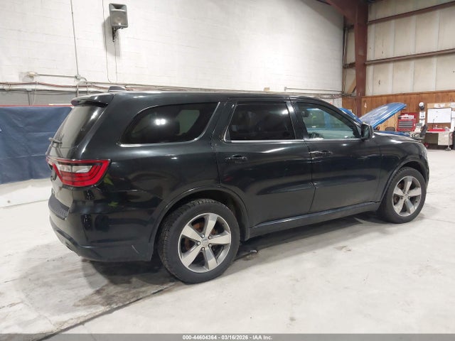 Aukcja sprzedaży 2014 Dodge Durango Sxt, vin: 1C4RDJAG8EC550615, numer aukcji: 44604364