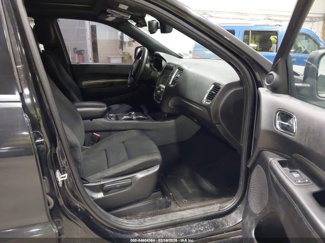 Aukcja sprzedaży 2014 Dodge Durango Sxt, vin: 1C4RDJAG8EC550615, numer aukcji: 44604364