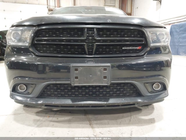 Aukcja sprzedaży 2014 Dodge Durango Sxt, vin: 1C4RDJAG8EC550615, numer aukcji: 44604364