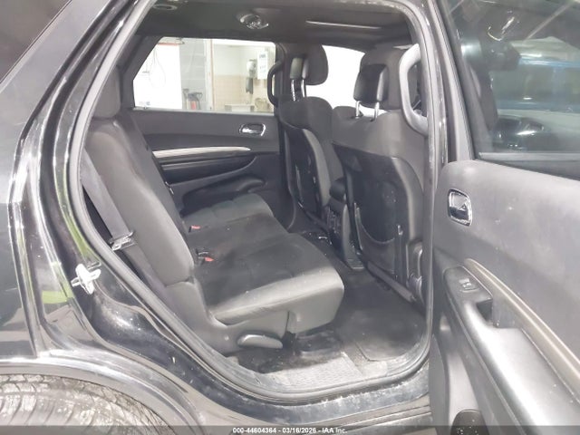 Aukcja sprzedaży 2014 Dodge Durango Sxt, vin: 1C4RDJAG8EC550615, numer aukcji: 44604364