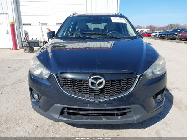 Aukcja sprzedaży 2015 Mazda Cx-5 Touring, vin: JM3KE2CY5F0537745, numer aukcji: 44604366