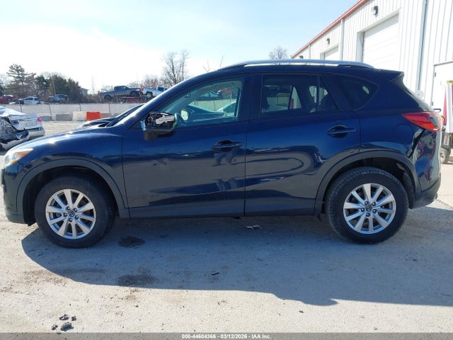 Aukcja sprzedaży 2015 Mazda Cx-5 Touring, vin: JM3KE2CY5F0537745, numer aukcji: 44604366