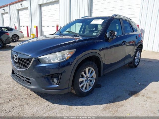 Aukcja sprzedaży 2015 Mazda Cx-5 Touring, vin: JM3KE2CY5F0537745, numer aukcji: 44604366