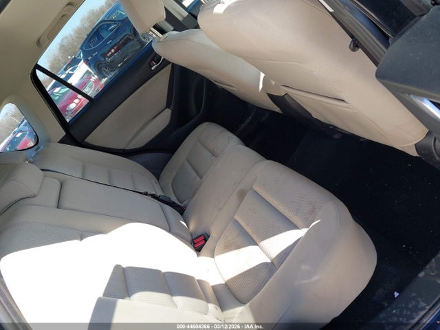 Aukcja sprzedaży 2015 Mazda Cx-5 Touring, vin: JM3KE2CY5F0537745, numer aukcji: 44604366