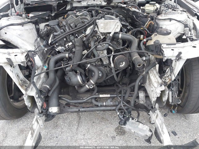 44604370 :رقم المزاد ، WBA3A5C52DF356609 vin ، 2013 Bmw 328i مزاد بيع