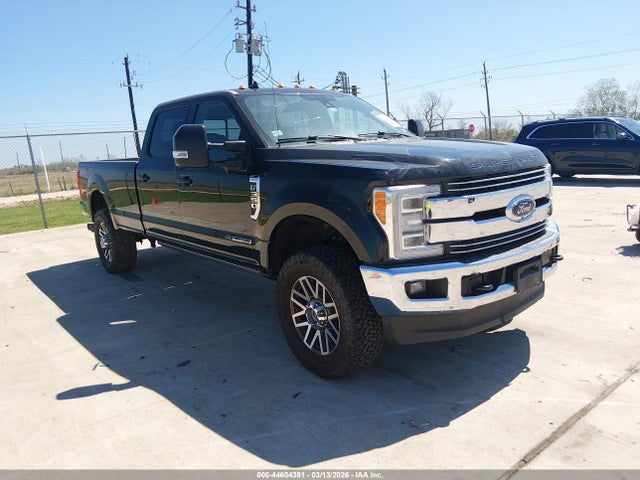 Ford F-350 Lariat 2019 1FT8W3BT7KEC21711 Image 2