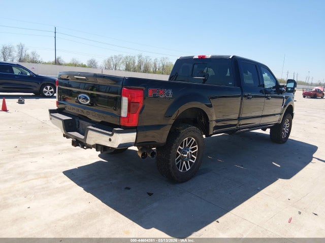 Ford F-350 Lariat 2019 1FT8W3BT7KEC21711 Image 3