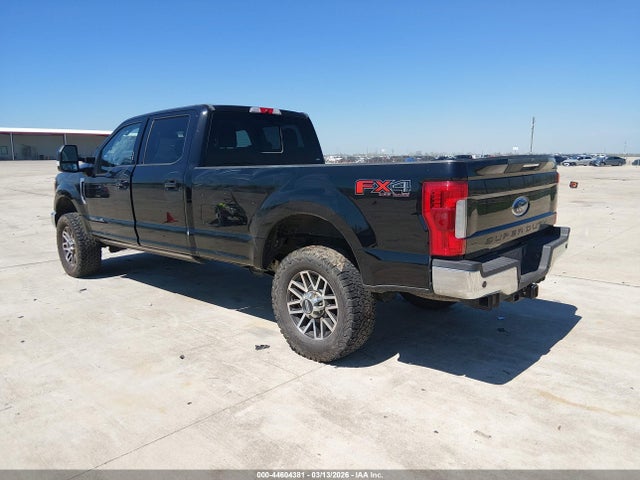 Ford F-350 Lariat 2019 1FT8W3BT7KEC21711 Image 4