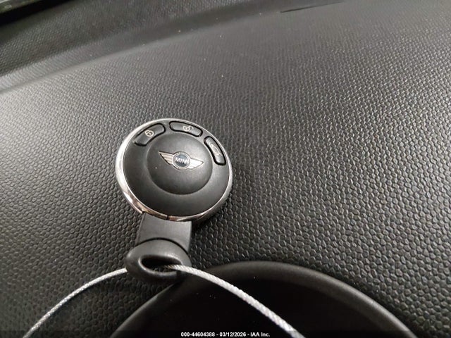 2015 MINI COUNTRYMAN WMWZC5C54FWP42326 Photo 10