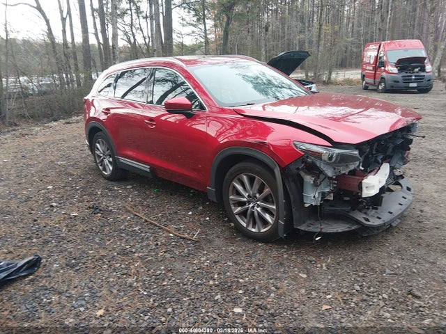 2020 MAZDA CX-9 JM3TCADY5L0421959