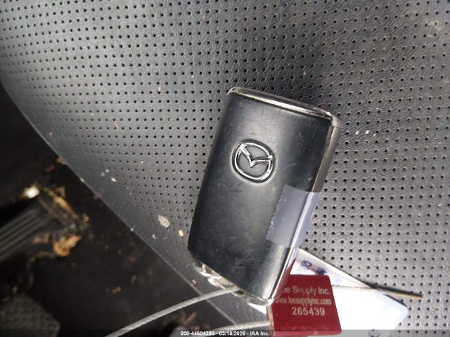 2020 MAZDA CX-9 JM3TCADY5L0421959 Photo 10