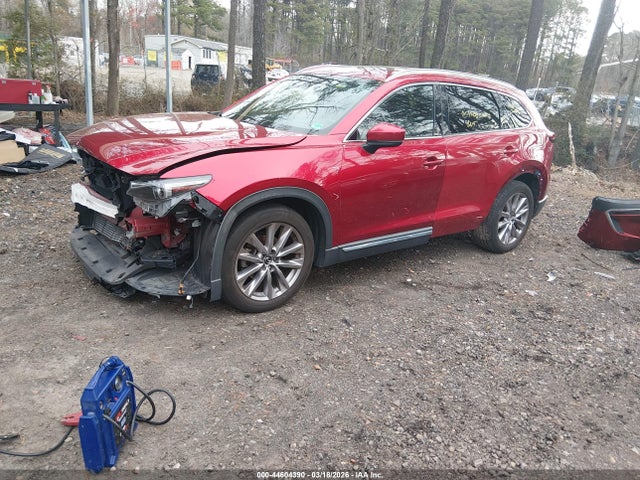 2020 MAZDA CX-9 JM3TCADY5L0421959 Photo 1