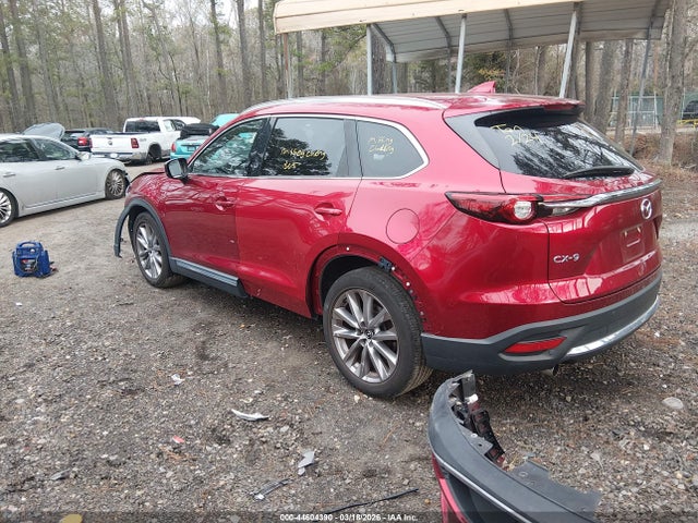 2020 MAZDA CX-9 JM3TCADY5L0421959 Photo 2