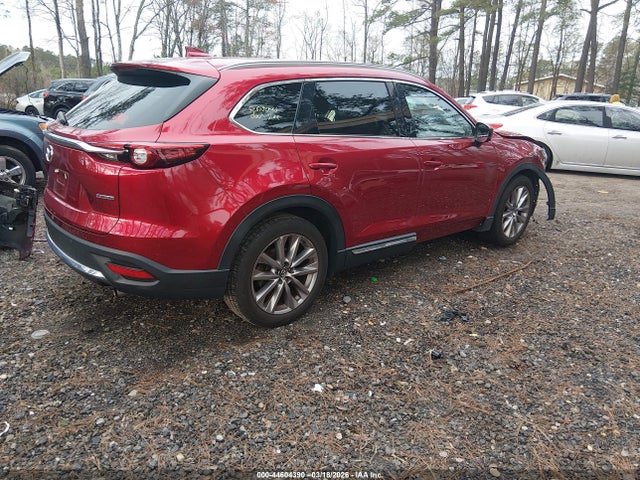 2020 MAZDA CX-9 JM3TCADY5L0421959 Photo 3