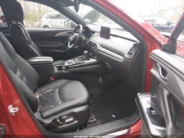 2020 MAZDA CX-9 JM3TCADY5L0421959 Photo 4