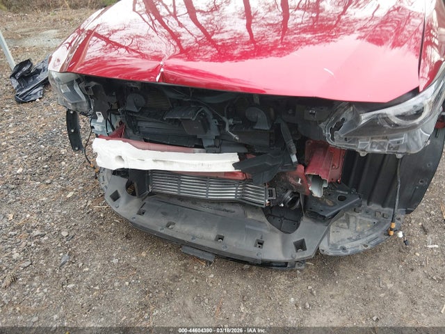 2020 MAZDA CX-9 JM3TCADY5L0421959 Photo 5