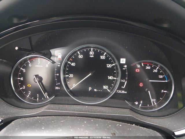 2020 MAZDA CX-9 JM3TCADY5L0421959 Photo 6