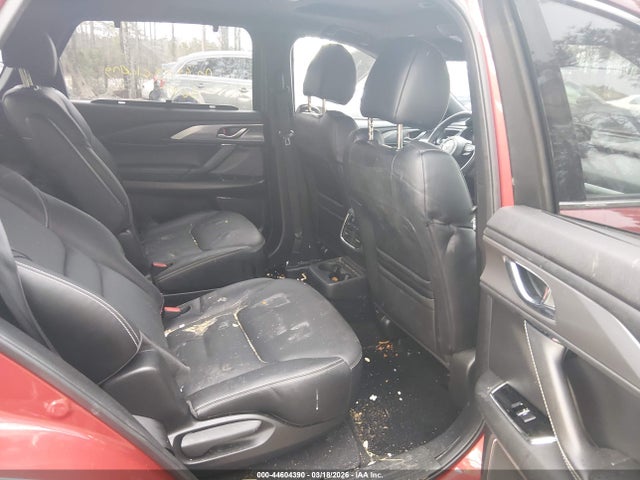 2020 MAZDA CX-9 JM3TCADY5L0421959 Photo 7
