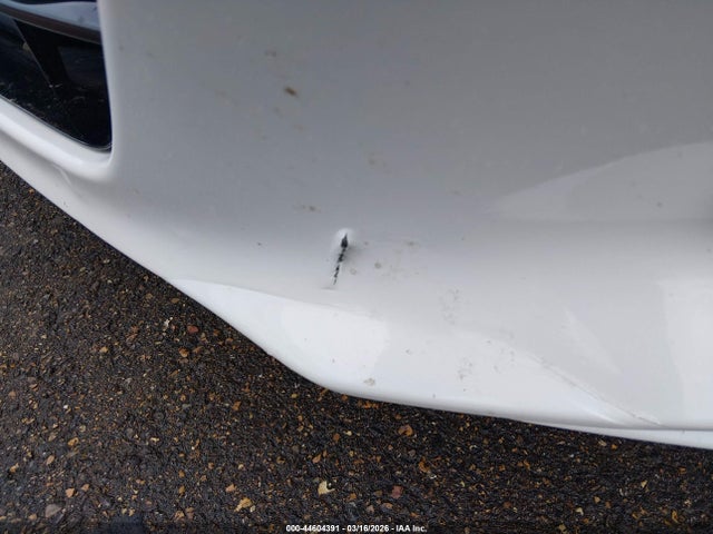 44604391 :رقم المزاد ، 1HGCV1F4XLA143004 vin ، 2020 Honda Accord Ex مزاد بيع