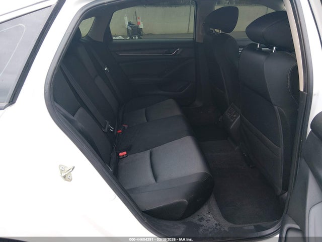 44604391 :رقم المزاد ، 1HGCV1F4XLA143004 vin ، 2020 Honda Accord Ex مزاد بيع