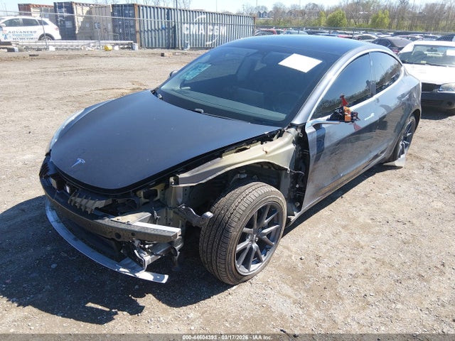 2019 Tesla Model 3 Long Range/performance მანქანა იყიდება აუქციონზე, vin: 5YJ3E1EB5KF386546, აუქციონის ნომერი: 44604393