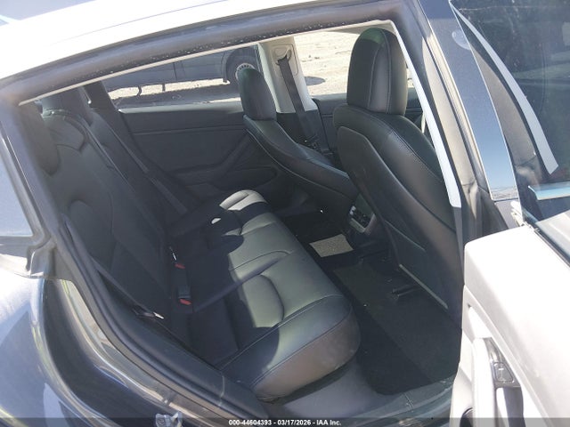 2019 Tesla Model 3 Long Range/performance მანქანა იყიდება აუქციონზე, vin: 5YJ3E1EB5KF386546, აუქციონის ნომერი: 44604393