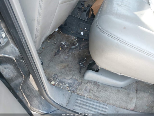 2005 Chevrolet Tahoe Lt მანქანა იყიდება აუქციონზე, vin: 1GNEC13Z95R260436, აუქციონის ნომერი: 44604402