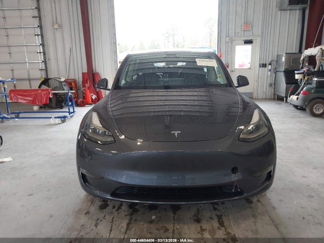 7SAYGDEF7NF490015 Tesla Model Y Performance Dual Motor All-wheel Drive