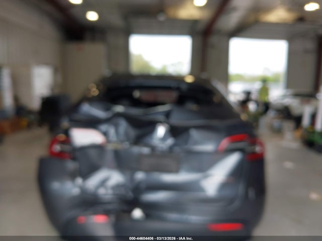 7SAYGDEF7NF490015 Tesla Model Y Performance Dual Motor All-wheel Drive