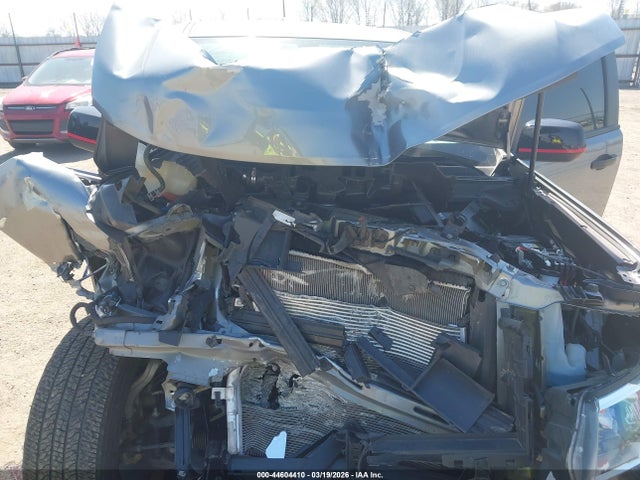 Aukcja sprzedaży 2022 Chevrolet Colorado 2wd  Long Box Lt, vin: 1GCHSCEN3N1113722, numer aukcji: 44604410