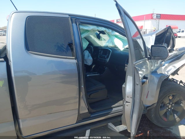 Aukcja sprzedaży 2022 Chevrolet Colorado 2wd  Long Box Lt, vin: 1GCHSCEN3N1113722, numer aukcji: 44604410