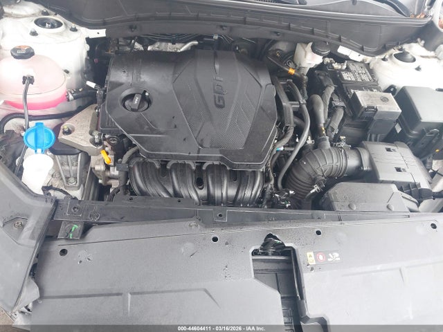 2024 HYUNDAI TUCSON 5NMJBCDE3RH406180 Photo 9