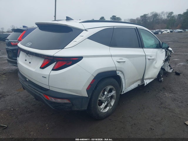 2024 HYUNDAI TUCSON 5NMJBCDE3RH406180 Photo 3