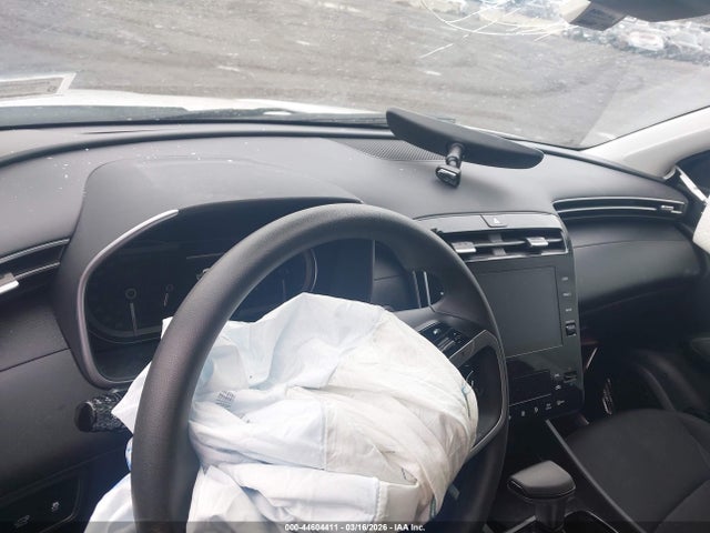 2024 HYUNDAI TUCSON 5NMJBCDE3RH406180 Photo 4
