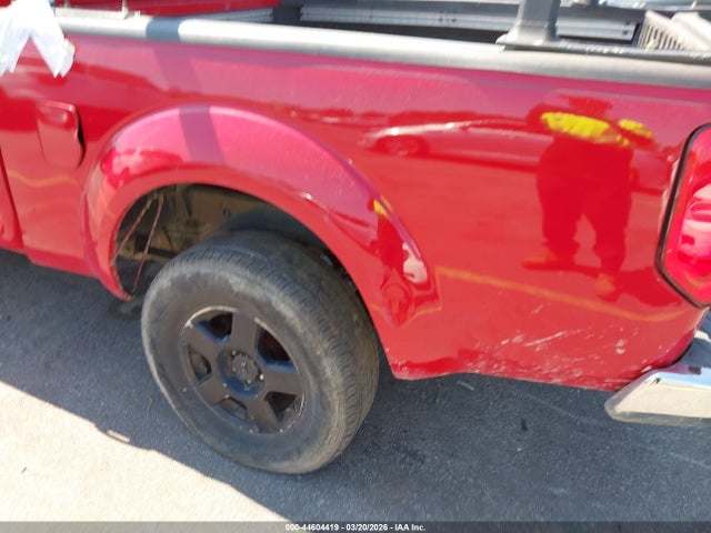 44604419 :رقم المزاد ، 1N6AD09UX9C407279 vin ، 2009 Nissan Frontier Se مزاد بيع