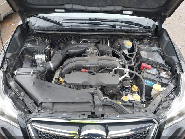 Продажа на аукционе авто 2016 Subaru Crosstrek 2.0i Premium, vin: JF2GPABC6G8332660, номер лота: 44604420