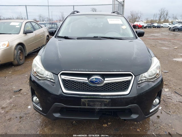 Продажа на аукционе авто 2016 Subaru Crosstrek 2.0i Premium, vin: JF2GPABC6G8332660, номер лота: 44604420