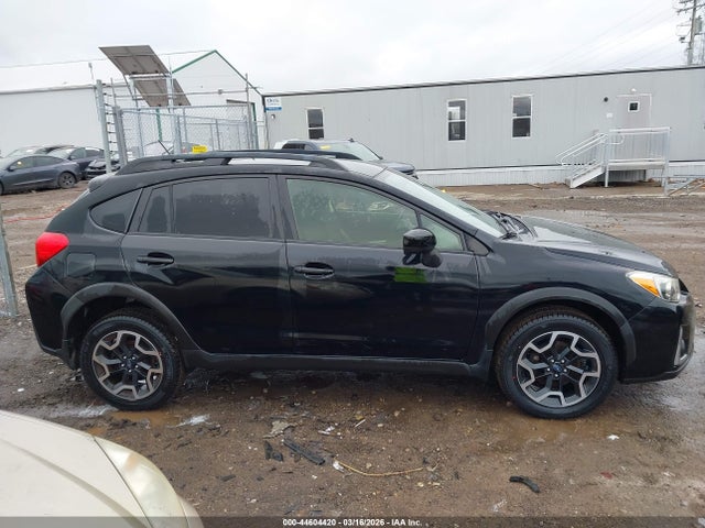 Продажа на аукционе авто 2016 Subaru Crosstrek 2.0i Premium, vin: JF2GPABC6G8332660, номер лота: 44604420